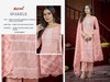 Sparkle 2648 By Bipson Designer Pure Cotton Dress Material Wholesale Market In Surat
